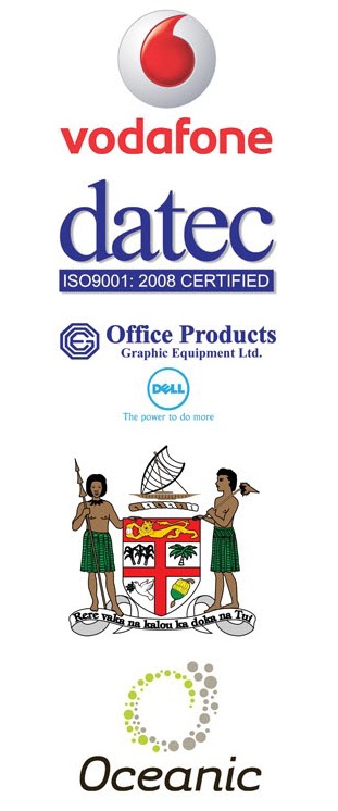 PACINET 2012 Silver Sponsors